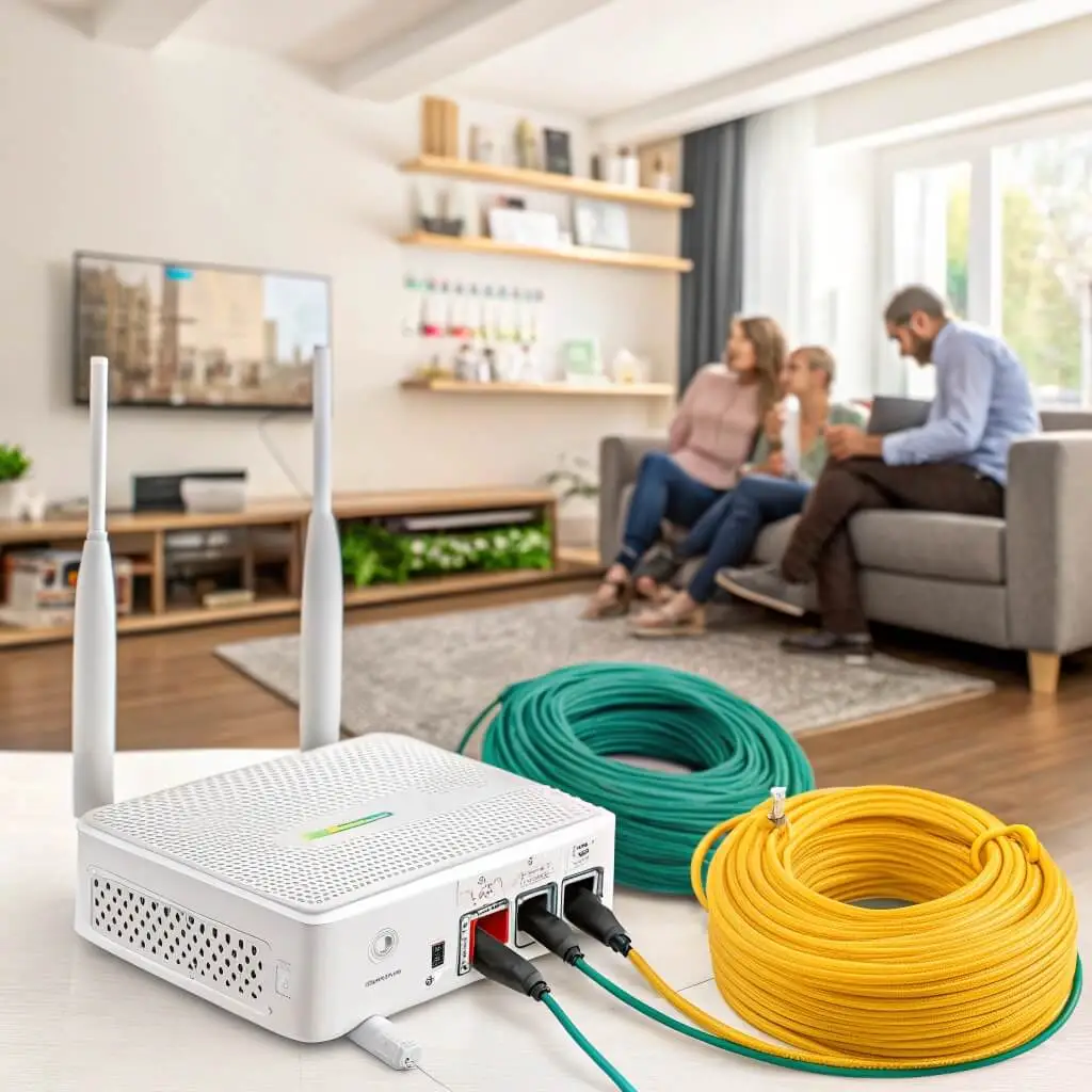 Onthisveryspot Fibertel
