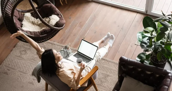 6 Ways Online Entertainment Is Changing How We Relax